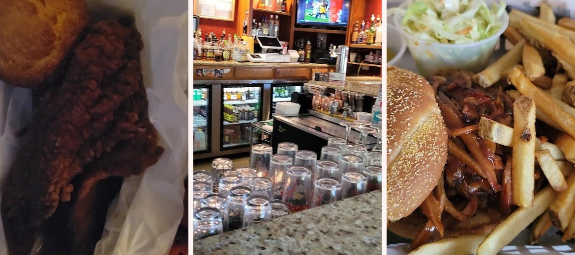 Toby's Tavern Gallery Image 3